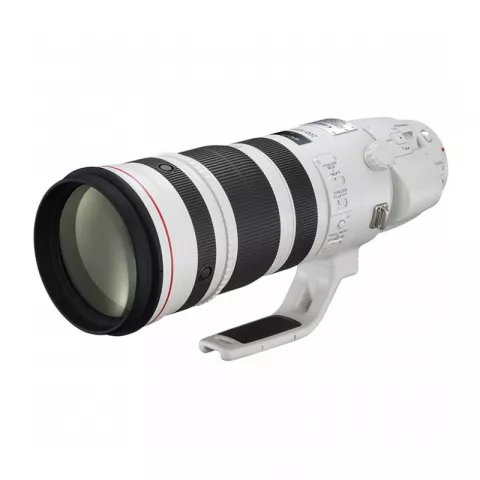 Объектив Canon EF 200-400mm f/4L IS USM Extender 1.4x