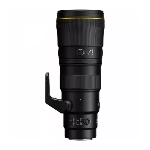 Объектив Nikon NIKKOR Z 600mm f/6.3 VR S Lens