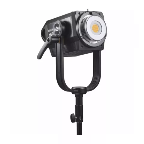 Светодиодный осветитель Godox Knowled M200Bi