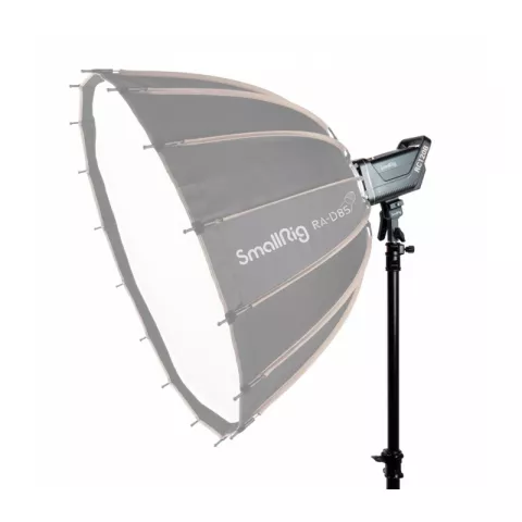 SmallRig 3612 Осветитель светодиодный RC120D