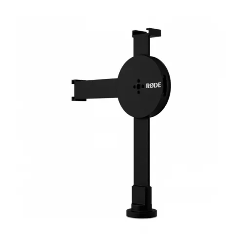 Rode COLD SHOE MAGNETIC ADAPTOR магнитный адаптер-стойка с холодными башмаками для смартфона