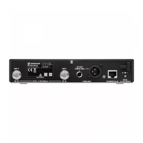Беспроводная радиосистема Sennheiser EW 500 G4-945-AW+