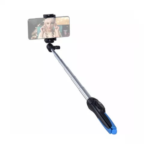 Штатив Benro BK15BLK настольный