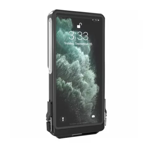 Seafrogs SF-PH-03 Универсальный подводный бокс для смартфонов с сенсорным экраном
