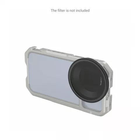 SmallRig 3841 Магнитный держатель светофильтра 67мм для анаморфотного объектива SmallRig 3578