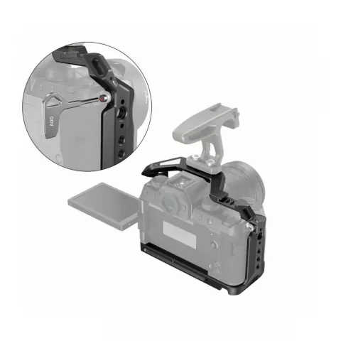 Клетка SmallRig CAGE для Fujifilm X-S10 3087