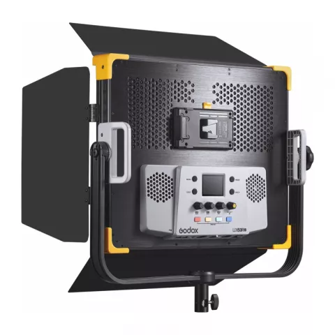 Осветитель светодиодный Godox LD150RS RGB