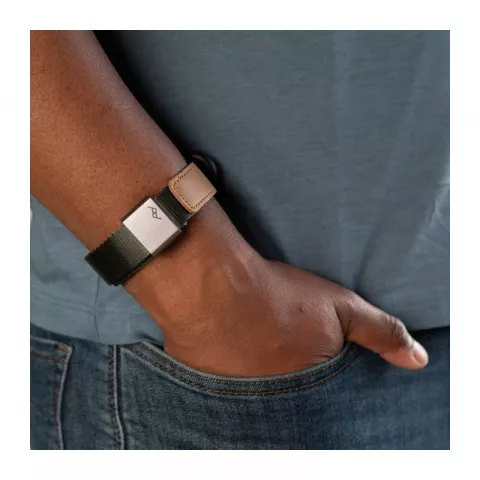 Peak Design Wrist Strap Cuff V3.0 Sage (CF-SG-3) Ремень на запястье
