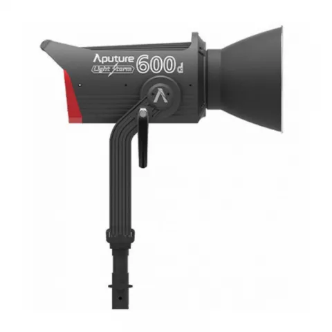 Светодиодный осветитель Aputure Light Storm LS 600D V-mount kit