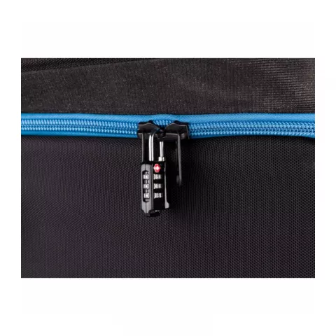 Сумка жесткая для штатива Tenba Triangular Tripack TTP46