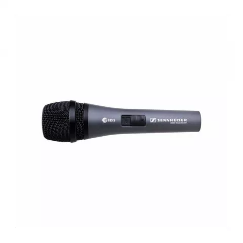 Микрофон Sennheiser E 835-S