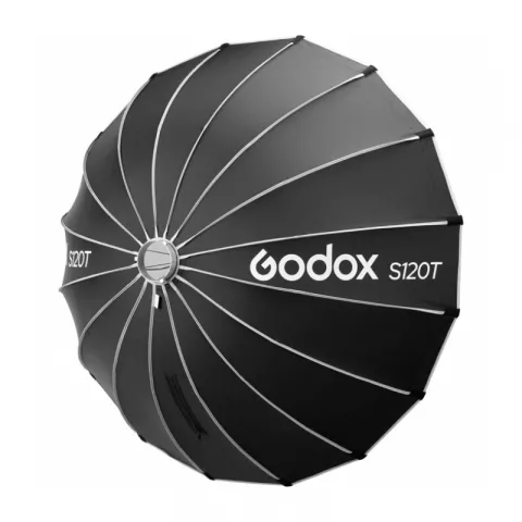 Софтбокс-зонт Godox S120T быстроскладной