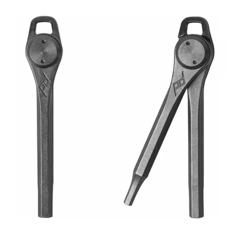 Многофункциональный инструмент Peak Design Travel Tripod Tool Kit  (TT-HW-BT-1)