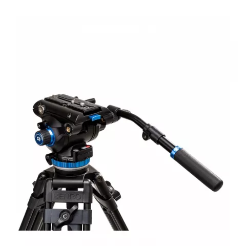 Benro S8Pro видеоголова
