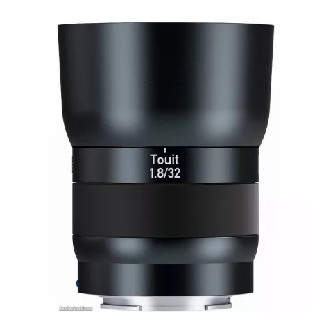 Объектив Zeiss Touit 1.8/32 E-mount