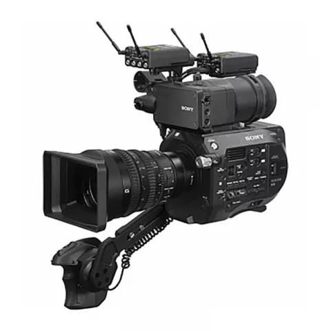 Адаптер Sony SMAD - P3D/K горячего башмака