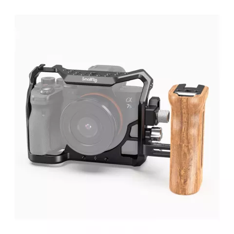 Профессиональный комплект SmallRig 3008 Professional Kit for SONY Alpha 7S III Camera