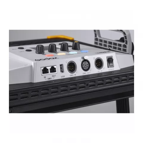 Осветитель светодиодный Godox LD150RS RGB
