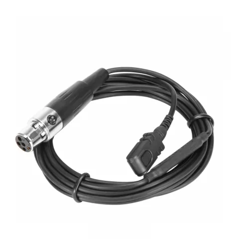 Петличный профессиональный микрофон Saramonic DK4D для Lectronics