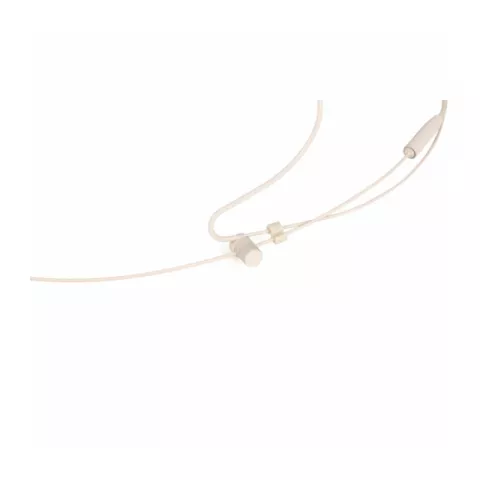 Saramonic DK6D Микрофон-гарнитура Headset Mic TA5F mini XLR 5-PIN для Letrosonics