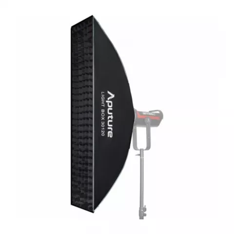 Софтбокс Aputure Light Box 30х120 см