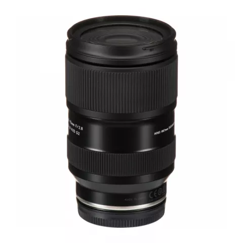Объектив Tamron 28-75mm F/2.8 Di III VXD G2 (A063) Sony E