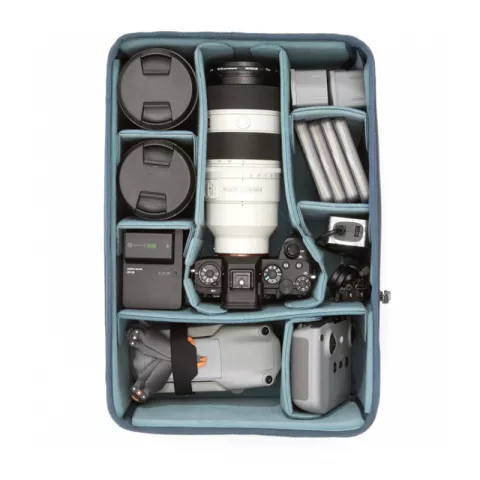 Shimoda Core Unit Large DSLR V3 Защитная вставка для фотооборудования (520-245)
