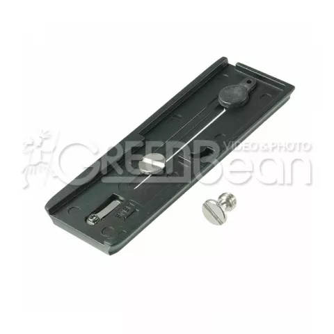 Площадка быстросъемная GreenBean QuickPlate 54VT