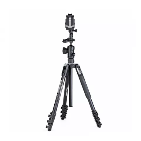 Joby GripTight PRO 2 Mount держатель планшета, черный/серый (JB01741)