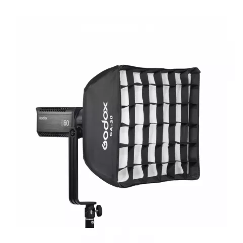 Комплект студийного оборудования Godox S60-D