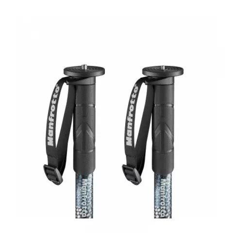 Монопод Element MII Monop AL BK 5 Sec Manfrotto MMELMIIA5BK