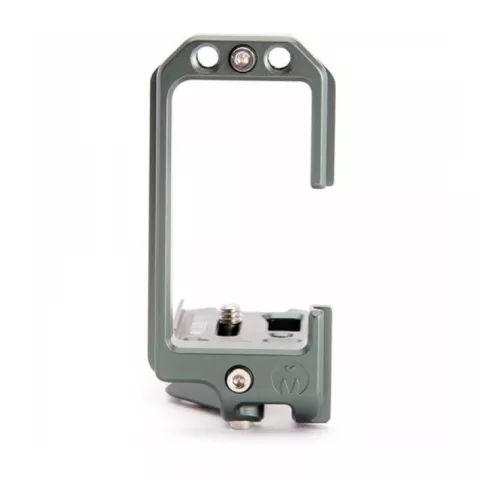 Площадка 3 Legged Thing L Bracket Roxie for Canon R5/R6 Grey (ROXIE-G)