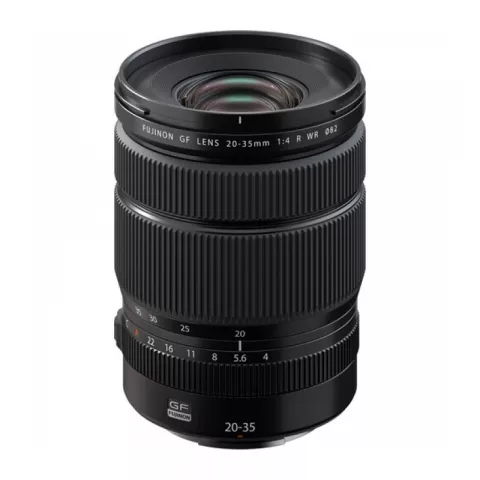 Fujifilm GF 20-35mmF4 R LM OIS WR