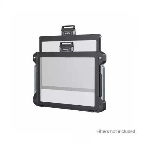 SmallRig 3649 Держатель светофильтров для компендиумов (комплект) Filter Frame Kit (4 x 5.65")