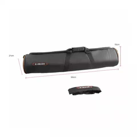 E-Image Soft case 2 Чехол для штатива (99 х 21 х 15см)