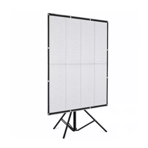 Осветитель светодиодный Godox Knowled F600Bi складной