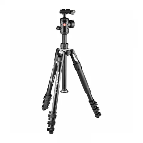 Штатив-монопод Manfrotto MKBFRLA4B-BHM 2N1 Befree с шаровой головой MH494